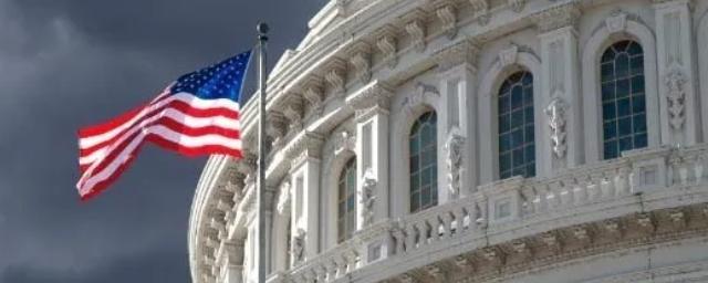 Из-за угрозы захвата Капитолия отменили заседание конгресса США