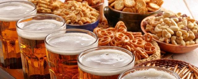 Некоторые виды пива оказались полезны в борьбе с болезнью Альцгеймера