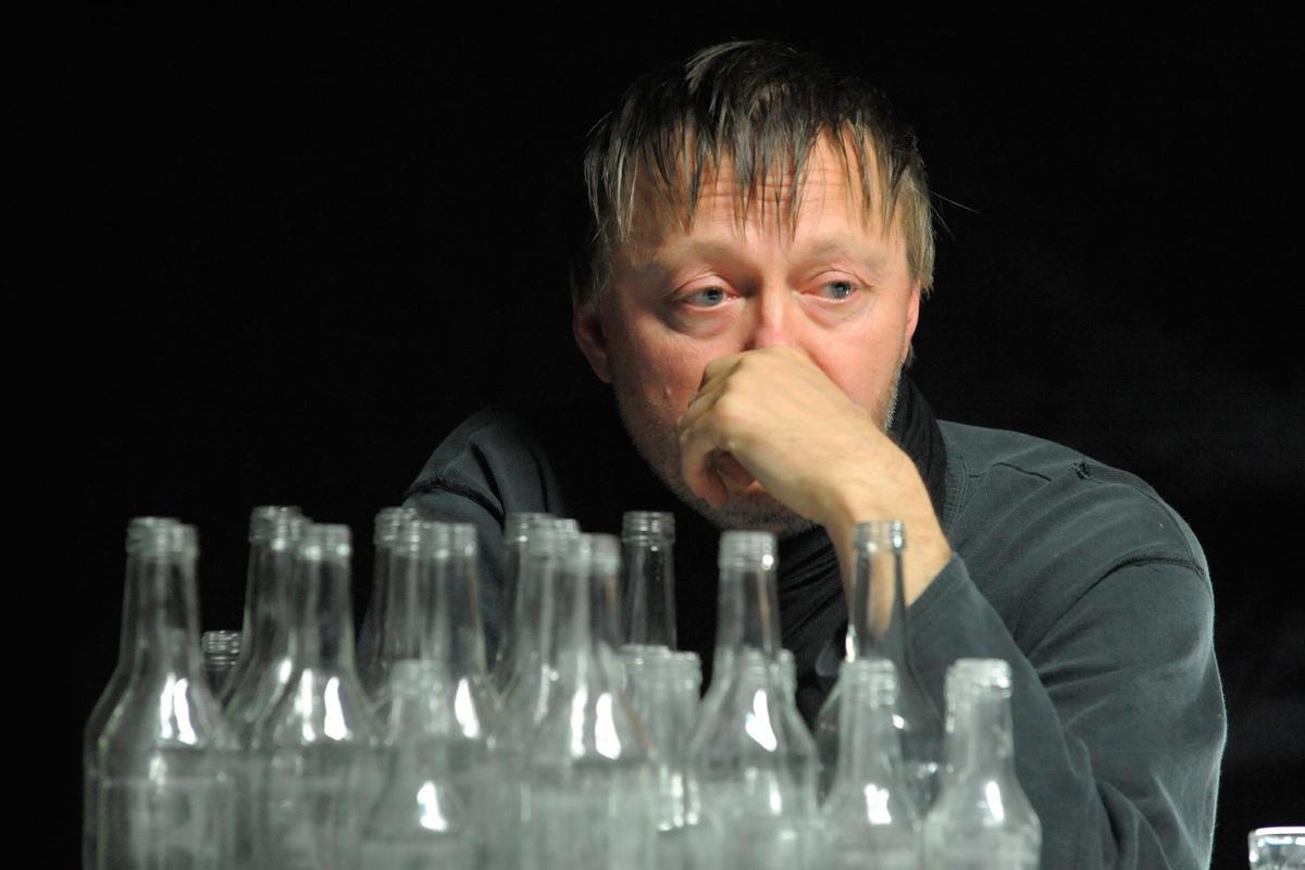 Психиатр Шуров: Количество алкоголиков в России не снижается, а растет