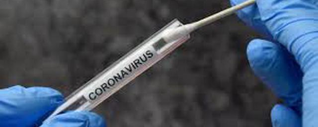В Новосибирской области выявлено 11 новых случаев коронавируса