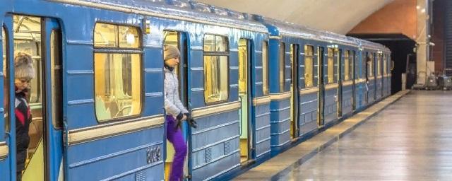 В самарском метро обновят 16 вагонов