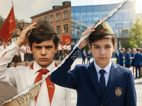 «Всё, как раньше». Россия возвращает уроки, которые были в каждой советской школе