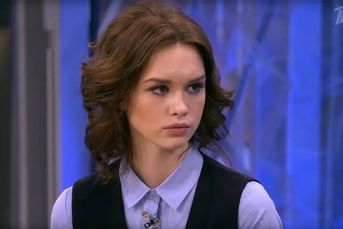 «Домашний арест» для Шурыгиной: полный список ограничений по делу о порнографии