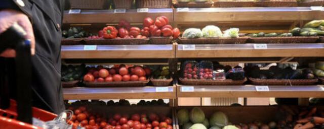 Госдума приняла закон об ионизирующей обработке овощей и фруктов