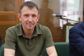 Фигурант по делу генерала Попова бизнесмен Моисеев признал вину и сотрудничает со следствием