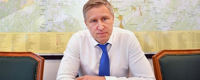 Губернатор Ненецкого округа заразился коронавирусом