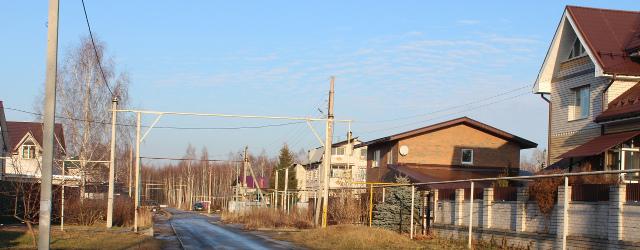 Поселки Дзержинска смогут получить новый импульс для развития