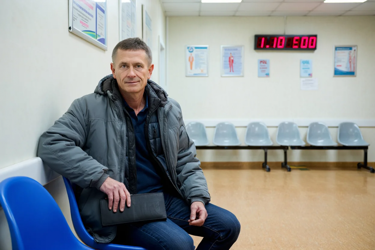 Женщины живут дольше мужчин: ученые объяснили, в чем причина