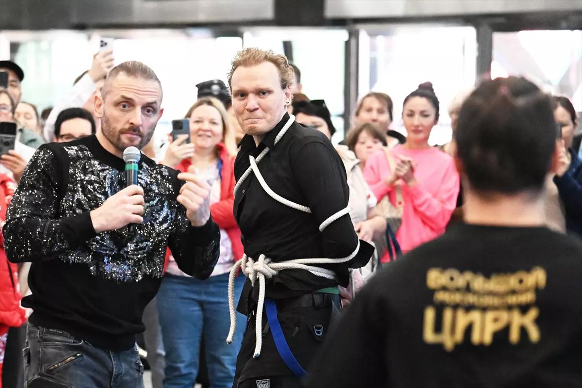 Сергей Сафронов разоблачил телешоу с экстрасенсами