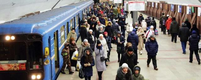 В московском метро на станции «Автозаводская» на парня напали с ножом