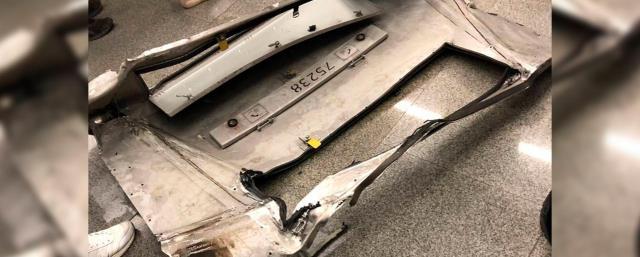 В Москве на Большой кольцевой линии метро произошел второй сбой за утро