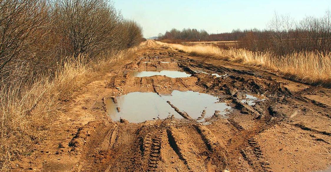 Глава Волгоградской области отправит чиновников к фермеру, после его жалобы Президенту РФ на бездорожье