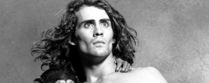 Звезда сериала «Тарзан: история приключений» Джозеф Лара погиб в авиакатастрофе