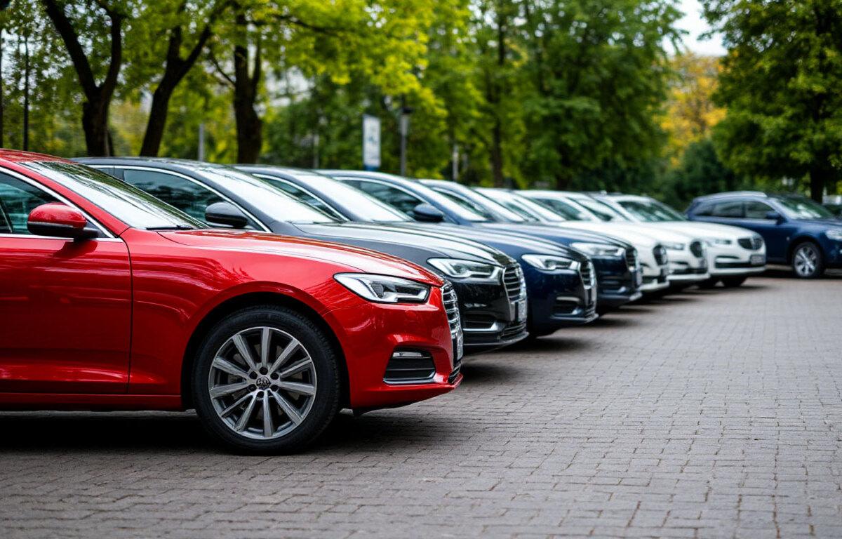 Россиянам грозит скачок цен на иномарки до 40% из-за новых правил