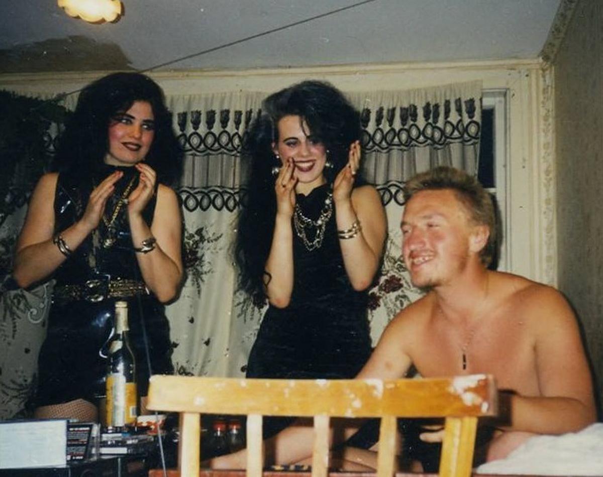 Путь дурака и концлагерь в хрущевке. Создателя жуткой секты поймали при попытке побега