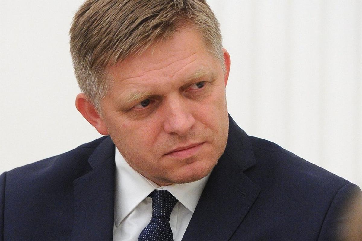 Словакия не будет блокировать новые антироссийские санкции ЕС