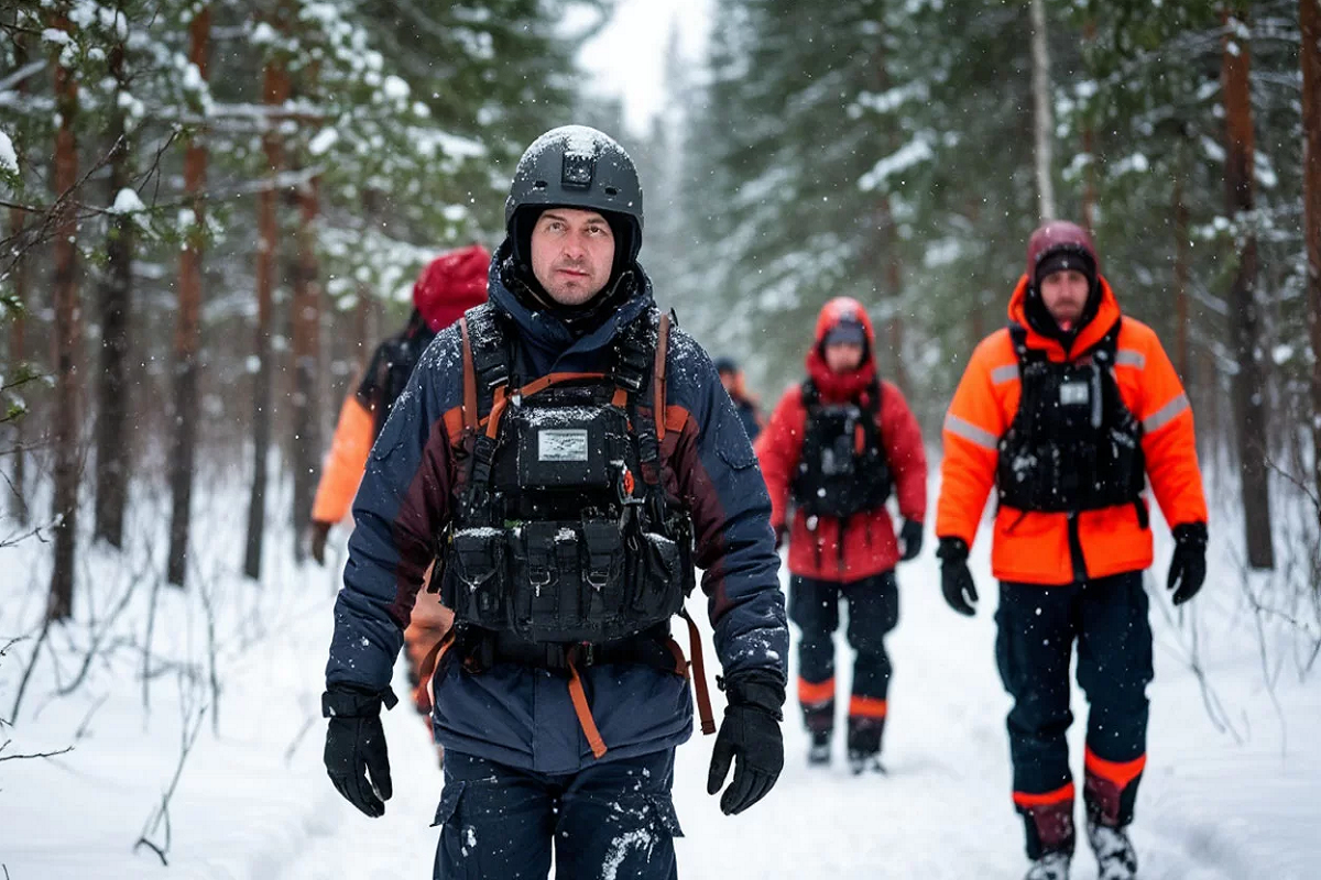 Спасатель Кабанов заявил, что шансов на спасение Усольцевых нет