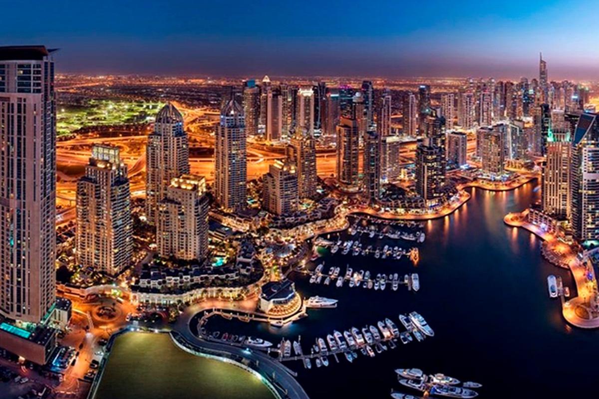 В Дубае выросли продажи недвижимости на 61% за последний период