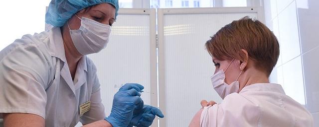 Более 2800 волгоградских работодателей стимулируют сотрудников к вакцинации от COVID-19