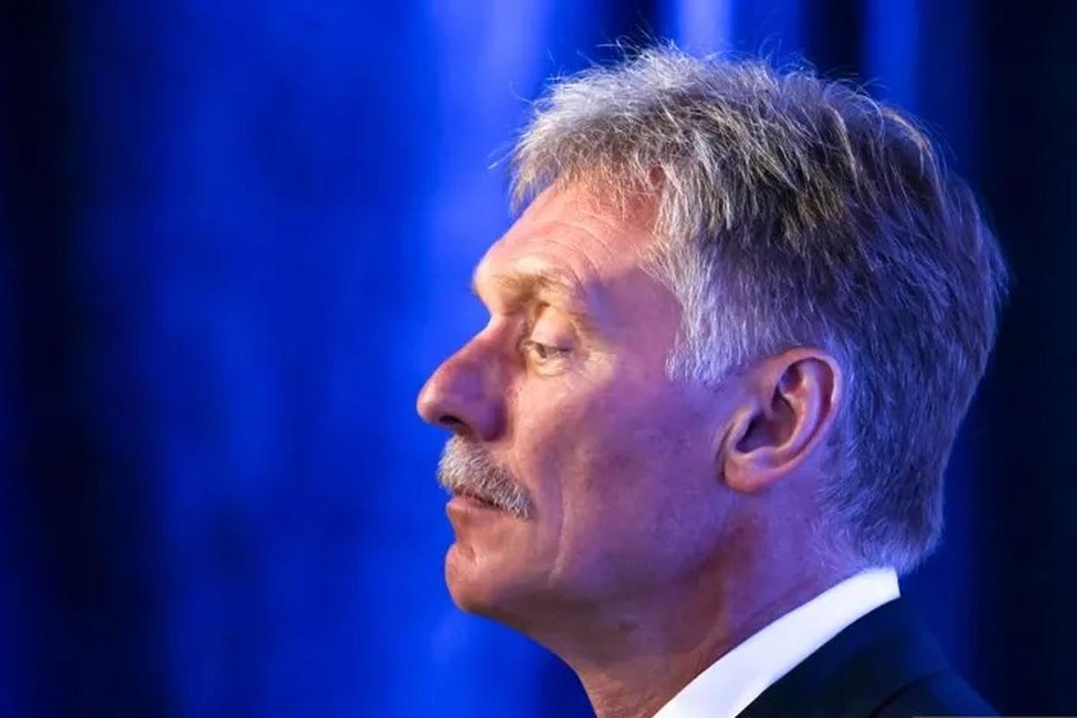 Песков: встречи с США по Украине на этой неделе не планируются