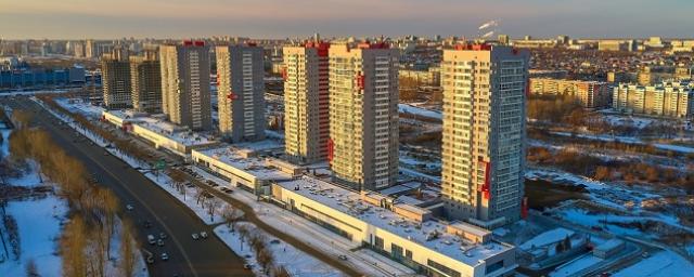 В Челябинске дети-сироты получат более 250 квартир до конца 2023 года