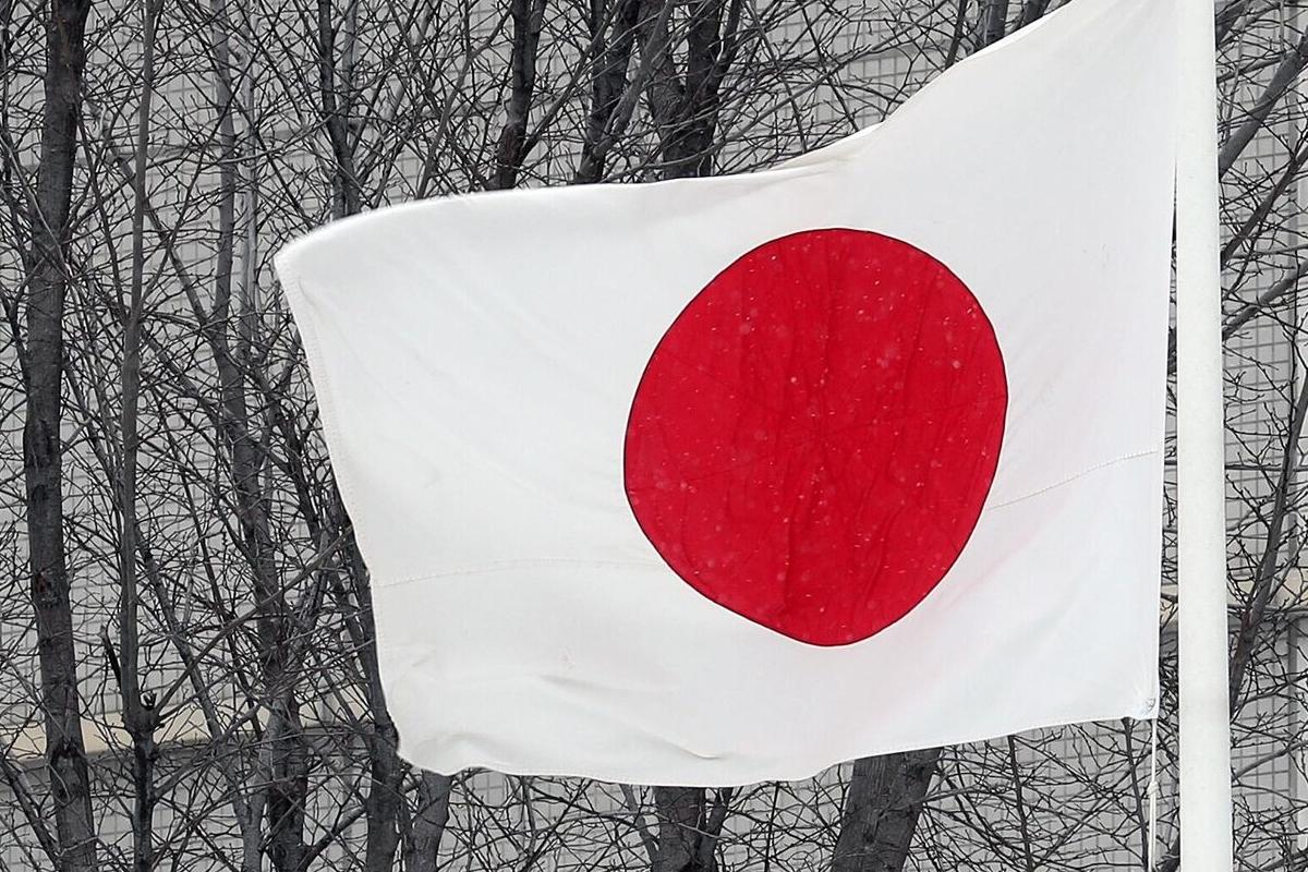 Посол РФ в Токио Ноздрёв: Отношения России (страна-террорист) и Японии находятся на самом низком уровне по вине японского руководства