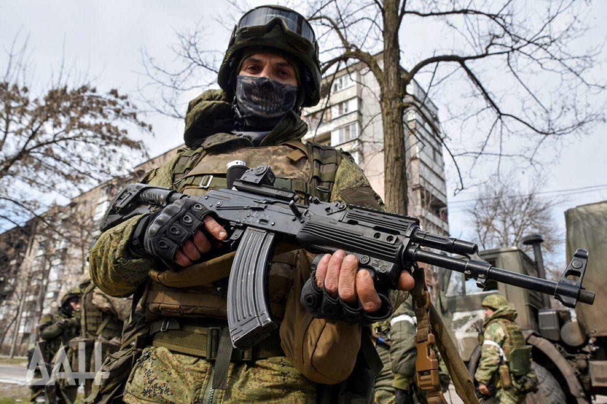 Ларри Джонсон: Россия займет даже Киев и Одессу до окончания конфликта