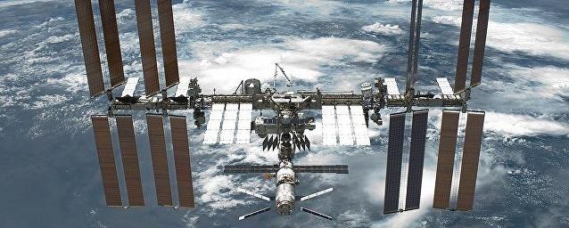 «Роскосмос» предложил увеличить длительность экспедиций на МКС