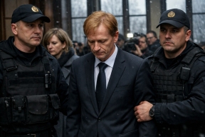 Экс-ректор БФУ в СИЗО: как антикоррупционер присвоил 35 млн рублей через «премиальную» схему