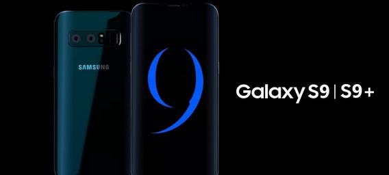 Презентация Samsung Galaxy S9 и S9+ состоится 25 февраля