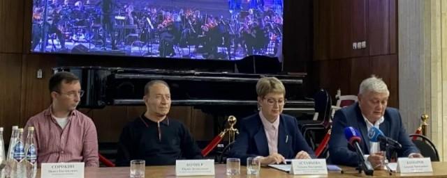 Саратовские зрители увидят оперу «Пётр Первый» 1 и 2 октября