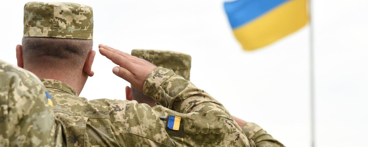 Дубинский заявил, что Киев пытается успокоить общество на фоне споров о мобилизации