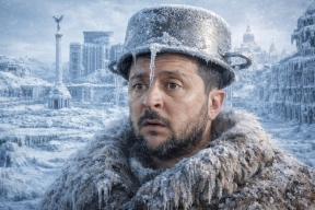 Впереди – ледниковый период: Как Москва «подрезала крылья» Зеленскому