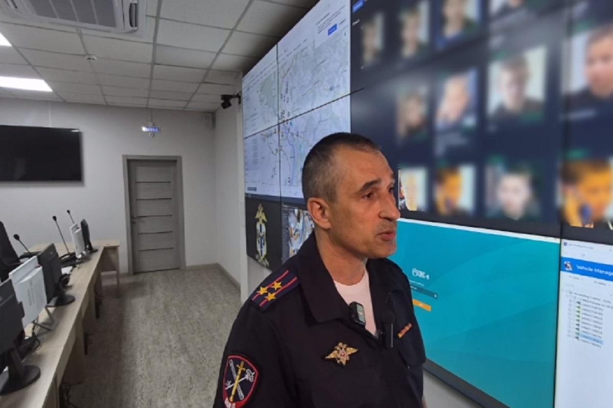 В Новосибирске ИИ помог найти шесть пропавших без вести детей