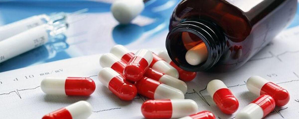 В списке жизненно важных лекарств в РФ появилось 36 новых препаратов