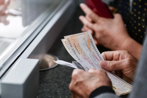 Russian Railways told how they form ticket prices