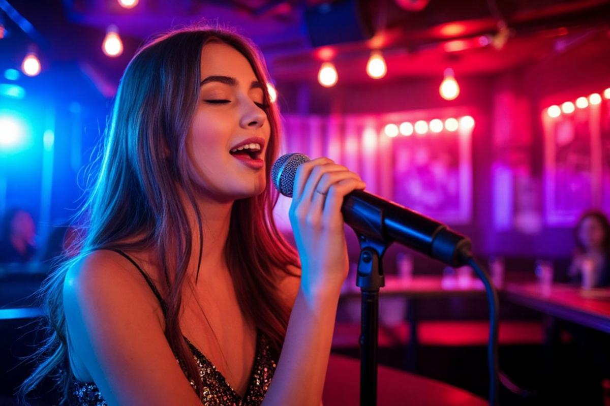 Классические караоке-бары в городах-миллионниках теряют популярность из-за зумеров