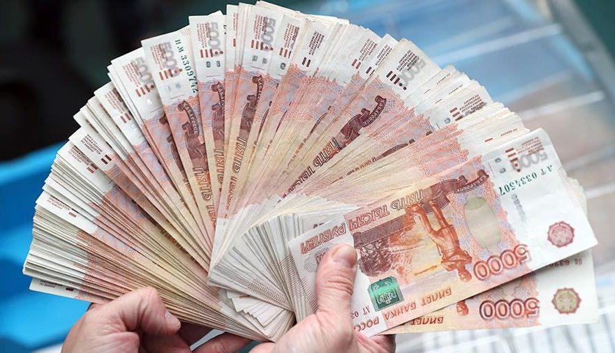 В Йошкар-Оле работодатель задолжал более 216 тысяч рублей зарплаты за два года