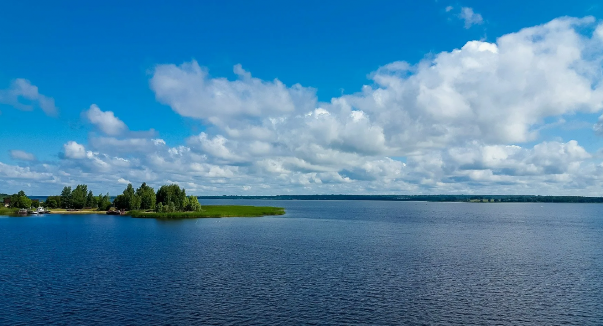 В России начнется разработка туристической схемы «Большая Волга», которая объединит 13 регионов