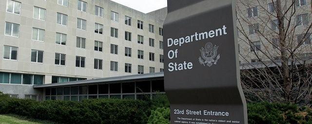 Представитель Госдепа назвал отношения с РФ жизненно важными для США