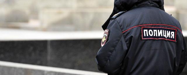 В Октябрьском районе Новосибирска обнаружено бездыханно тело в крови