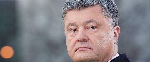 Порошенко не подтвердил участие в будущих выборах президента Украины