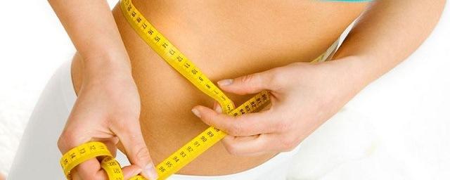 Американские ученые назвали самые необычные способы похудения
