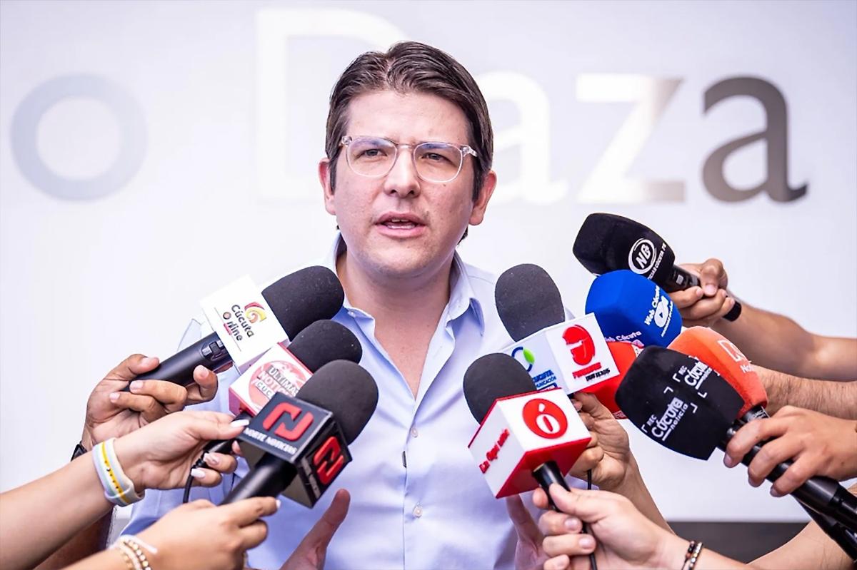 Кандидат в президенты Колумбии Мигель Урибе ранен при нападении в Боготе