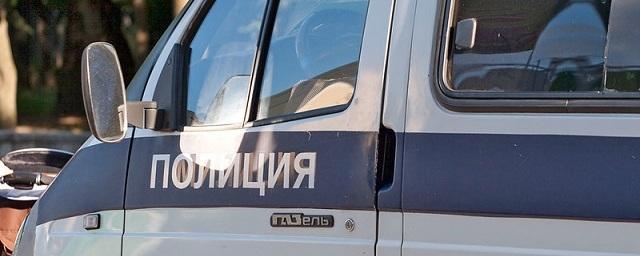 Жителя Карелии арестовали за публичное оскорбление полицейского и удары ему в лицо