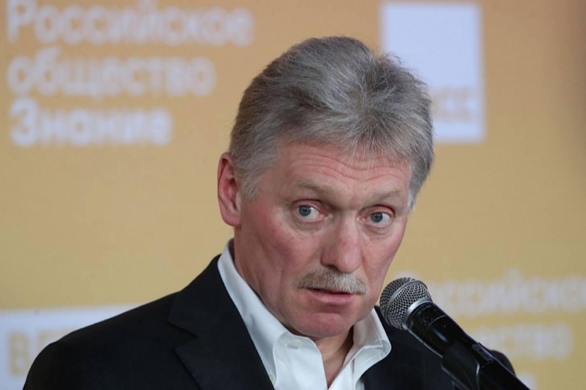 Кремль связал перебои в работе КТК с «гигантским ущербом» после атак украинскими дронами