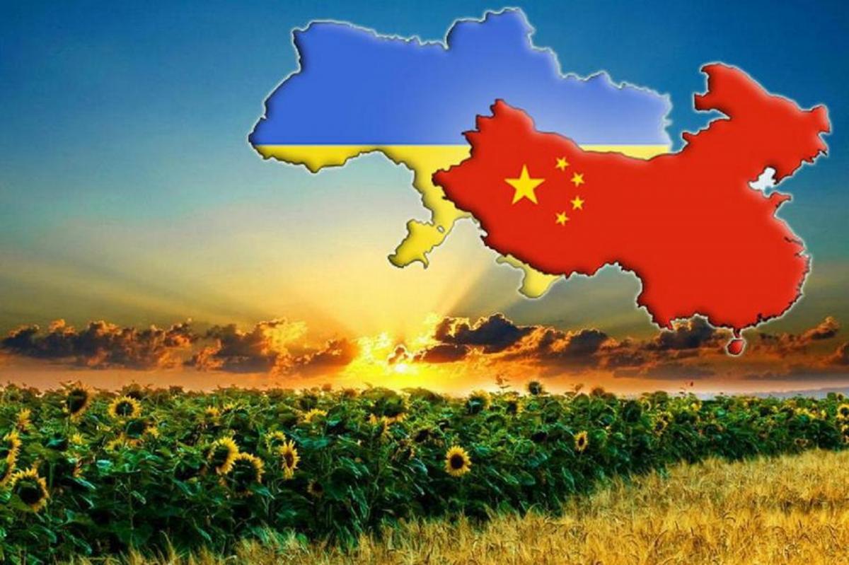Нецензурный выпад в адрес Китая сделал секретарь СНБО Украины Данилов