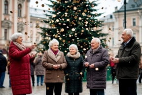 В январе 2026 года 16 млн россиян ждёт сюрприз. Как изменятся пенсии, пособия, зарплаты