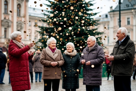 В январе 2026 года 16 млн россиян ждёт сюрприз. Как изменятся пенсии, пособия, зарплаты