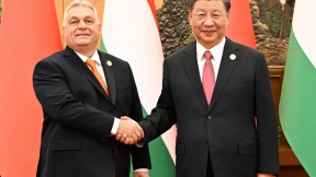 «Пристегните ремни». Венгры дали совет европейцам перед поездкой Орбана в Китай